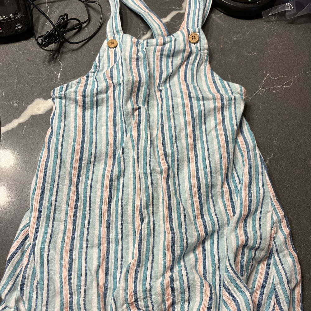 Child of mine 24 Mo romper